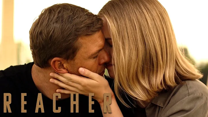 Reacher and Roscoe's Relationship | Reacher
