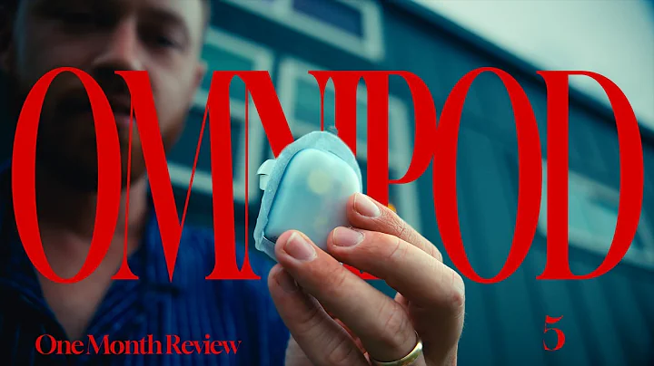 1 Month with the Omnipod...Here's Why I'm Returning It