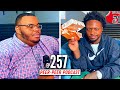 I BEAT MY MEAT AT POPEYES.... W/@funnymarco4307   | Peer-Peer Podcast Episode 257