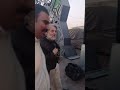 قیصر خواننده وارد ایران شد و قرار است در مهمانی ده کیلومتری غدیر بخواند 