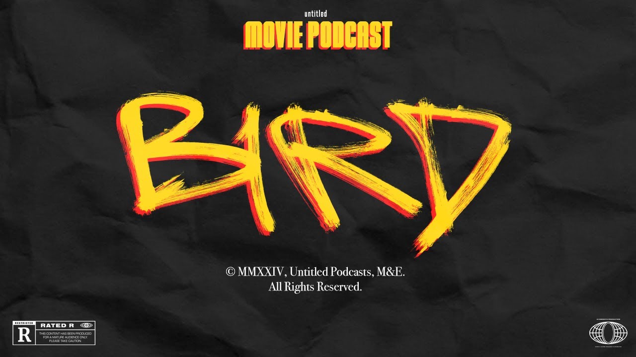 Interview: Bird (Guests: Nykiya Adams & Jason Buda)