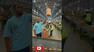 #IndustrialProcess  #SatisfyingProcess #FactoryProduction #Manufacturing  #viralcontent #viralvideo