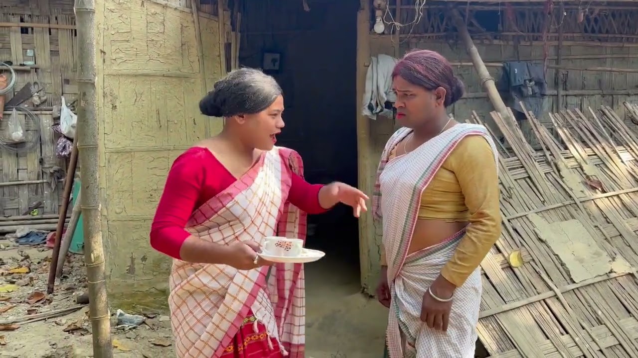 Bogai buha aru Faguni 