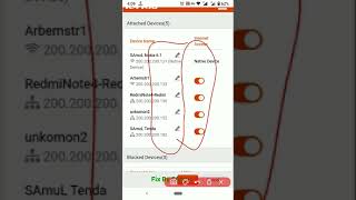 Tenda Router Full access form Mobile Phone | Fix By SAmuL screenshot 2