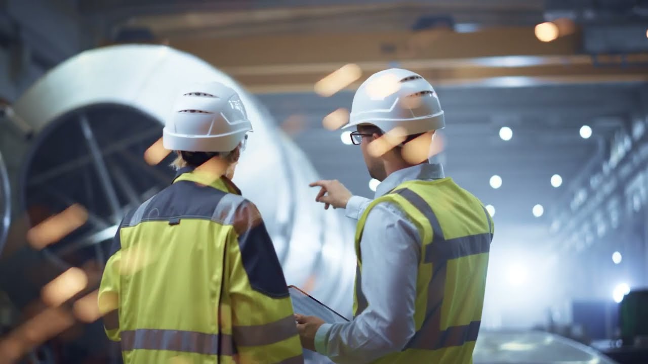 Doxa Connex for Built Environment