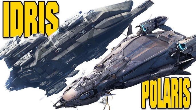 RSI Perseus] - What is your thoughts and speculations about this ship? Do  you prefer the Polaris? And why? : r/starcitizen