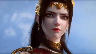 Battle Through The Heavens Season 5 Episode 64 English Sub || BTTH SEASON 5 EPISODE 64 SUB INDO
