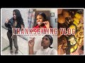 THANKSGIVING VLOG 2020+ shopping, sessions, VLOGMAS DAY 1