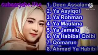 Sholawat Dangdut koplo terbaru 2021||Nissa sabyan