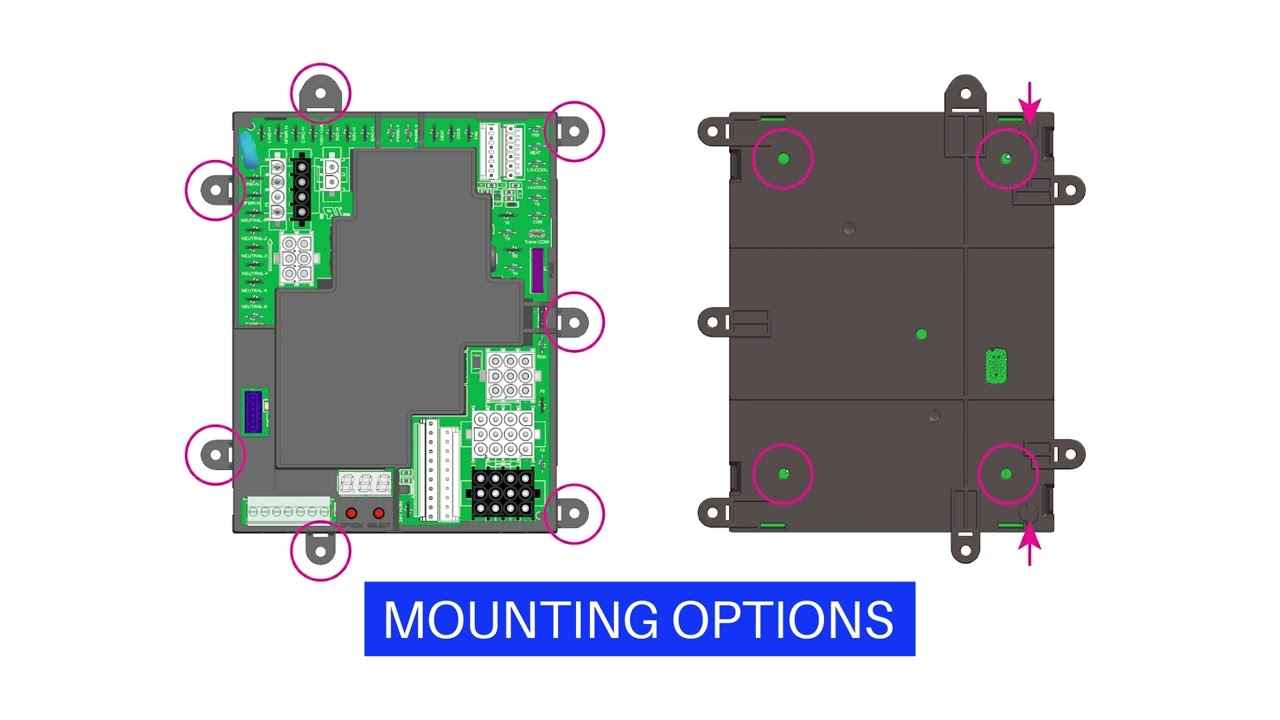 Universal Single Stage Furnace Control | Introduction | 50M56X-843