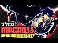 A Song to End All Wars - Macross: Do You Remember Love? (1984) | TitanGoji Anime Movie Reviews