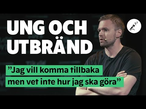 Video: Hur Man Identifierar Och Förhindrar Utbrändhet