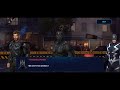 Marvel Future Fight CRS Gaming