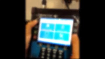 Performance version2015 DSP Logger Expert