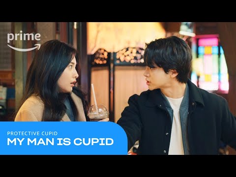 My Man Is Cupid: Cupid As A Bodyguard | Prime Video