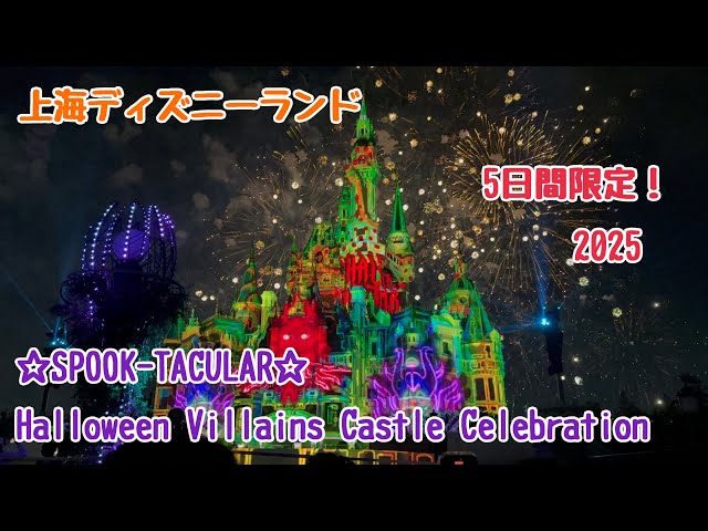 上海ディズニーランドハローイン3セット 上海ディズニーランドハロー