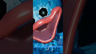 Mini Huggy,S Jumpscare