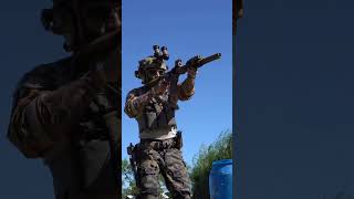 Fundamentals and weapon manipulation skills are important to train! Come train with us CETSUSA.com