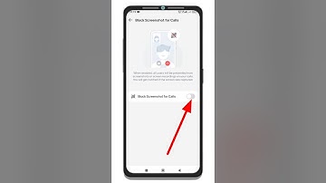 How to Block Screenshot for Profile on Imo | Disable Imo Screenshot Profile #shorts