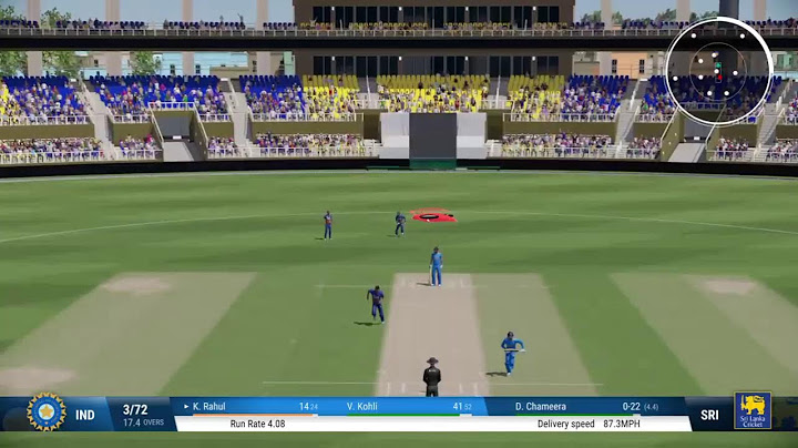 India Tour Of Sri Lanka 1st ODI Match Live 2024