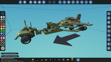 Stormworks - Editing Video