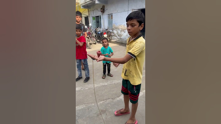 Spinning Top (Lattoo, Bambaram, Bamaedo) 90’Kids Toy