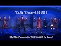 250726 토 Talk Time 5 SUB Forestella ТHЕ WAVE In Seoul 250726 토 Talk Time 5 SUB Forestella ТHЕ WAVE In Seoul