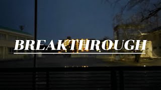 【IA】BREAKTHROUGH【オリジナル】