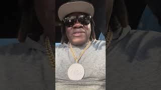 Tec9 gives details about life inside Texas prison