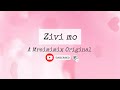 Zivi Mo By Mraimimix 