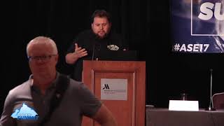 The Future of Affiliate Marketing from Affiliate Summit East 2017