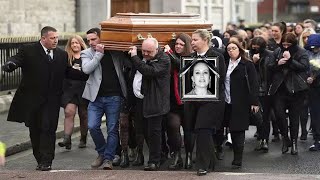 Hace 5 Minutos Lina Santos Falleció En Su Domicilio, Su Muerte Fue Trágica Y Desgarradora.