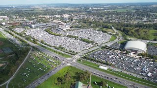 Hershey Car Show or Antique Auto Show 10/5/2023