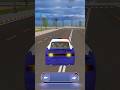 Police Car game video New Shorts #gaming #shorts #gameplay