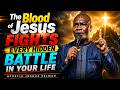 THE BLOOD OF JESUS WILL FIGHT EVERY SECRET BATTLE IN YOUR LIFE | Apostle Joshua Selman