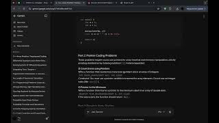 pointers tracing questions and dynamic arrays
