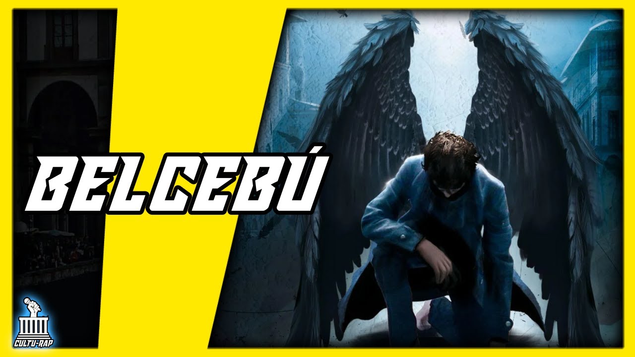 ▷ BELCEBÚ  🔥 Aprende ✅ FÁCIL Su Historia REAL【Rap Personajes Históricos 】Cultu-Rap