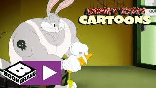 Looney Tunes Cartoons | The Adventures of Bugs Bunny | Boomerang UK