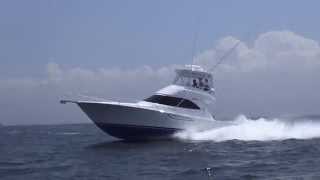 VIKING 42 Convertible - impression