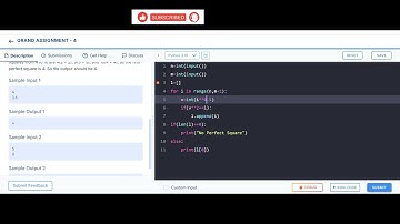Grand assignment -4 || python || ccbp || Nxtwave assignments....
