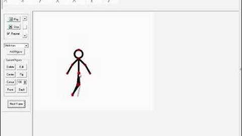 A Pivot Tutorial (walking)