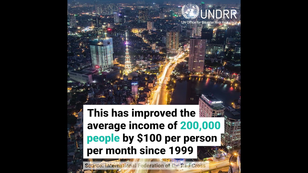 The Blue Guide to coastal resilience: Protecting coastal communities through nature-based solutions