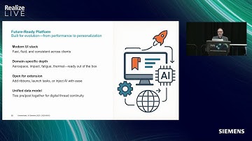Siemens Solvers: OptiStruct for optimization & RADIOSS for crash simulation
