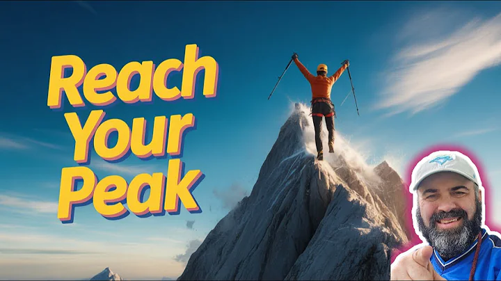 Unlocking Your True Potential: Personal growth / Live your Best Life