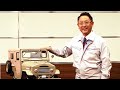「もっといいクルマづくり」における商用車やロングセラーカーに対する 　社長の想いとは