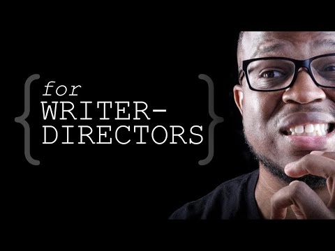 Get MONSTER confidence to make your next film in 4 steps