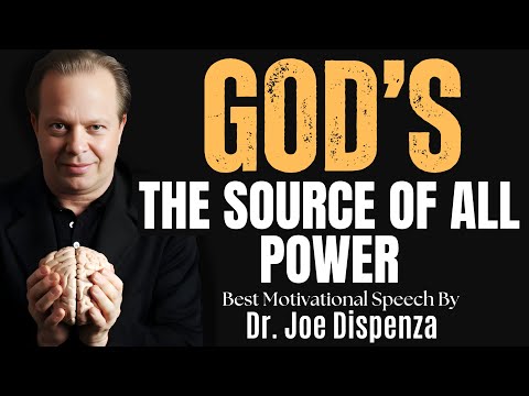 God is the