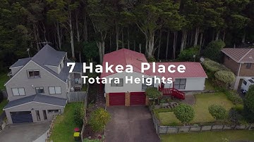7 Hakea Place, Totara Heights - Monika Maynard Real Estate