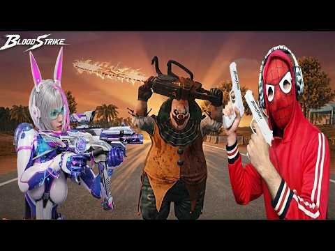 Gamerz Screen Shorts broadcast preview