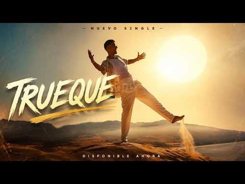Aimar Habibi - TRUEQUE (Official Music Video)